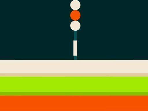 Color Shooting Puzzle Blast