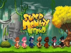 EG Monkey Legend Online Game