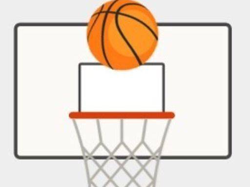Arcade Basketball Hoops Challenge