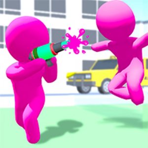 Neon Drift Racing - Free Online Racing Game