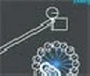 Flash Physics Puzzle Game