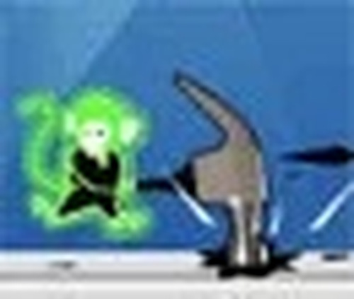 Choose Your Weapons 2 Platformer Game