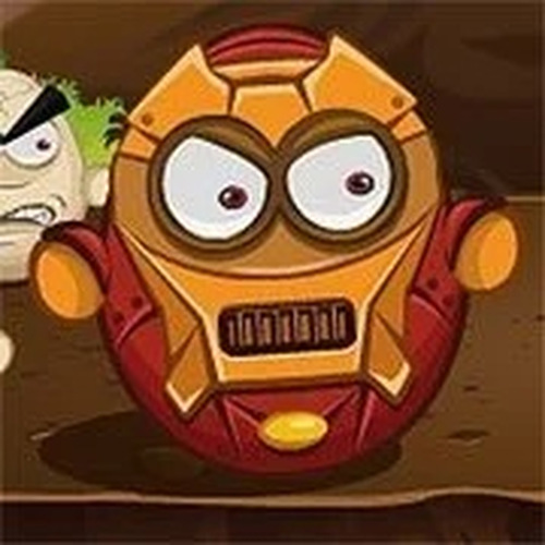 Survival Puzzle Challenge 6