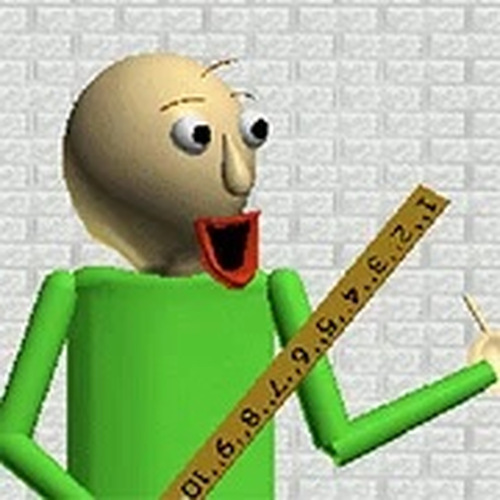 Baldi&rsquo;s Fun New School Plus Ultimate Edition Online Game