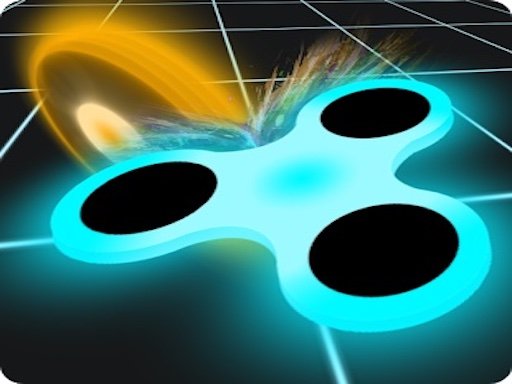 Spinner Arena Battle