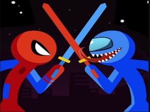 Stickman Heroes Quest Adventure