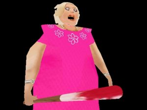Granny Escape Quest Adventure