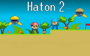 Haton 2: Orange Adventure Online Game