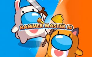 Foam Hammer Arena - Stickman Showdown