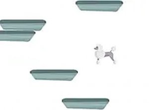 Poodle Jump Online Game - Endless Jumper