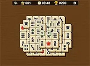 Hidden Pairs Mahjong Online Puzzle Game