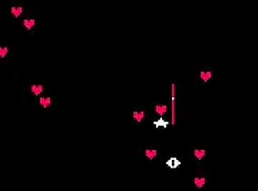 Heart Attack Arcade Game