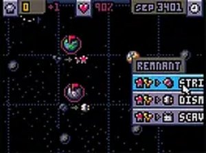 SlipWays Strategy Game