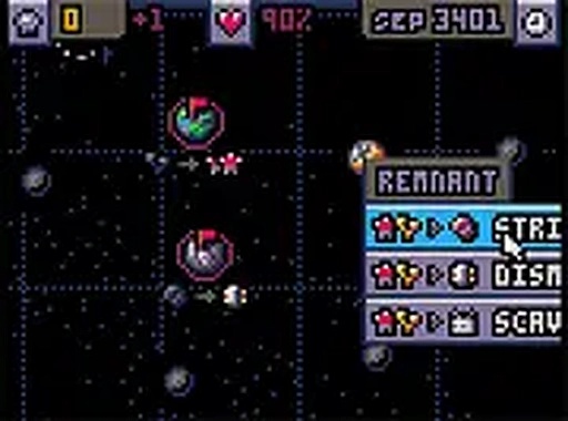 SlipWays Strategy Game