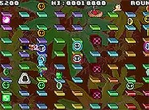 Marty Mouse's Missing Millions Online Game