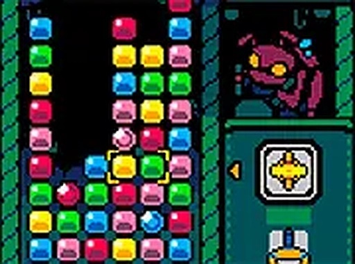Super Crane Bug Puzzle Game - Online Match-3 Fun