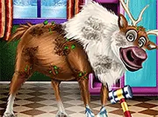 Animal Save Adventure