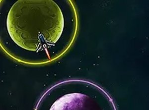 Galaxy Stors Online Game