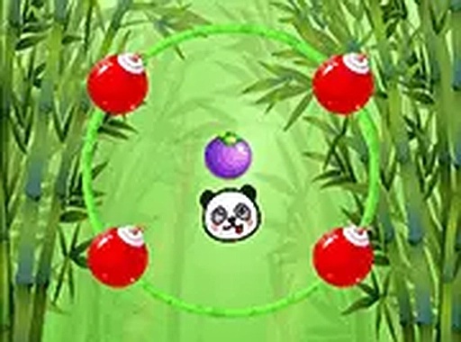 Fruit Rally Online Arcade Game