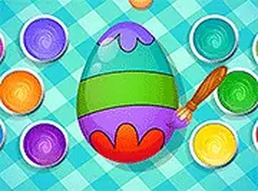 Baby Cathy Ep32: Easter Day Online Game