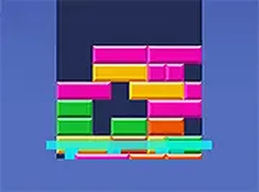 Block Blast Slide Puzzle Online Game