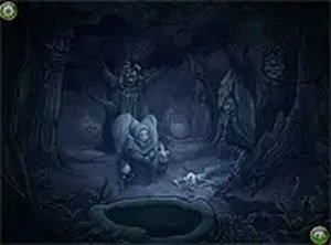 Trader of Stories: Chapter I - Interactive Fiction Online Game