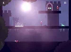 The Mage Puzzle Platformer Online Game