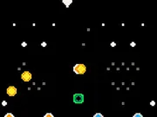 Drop Coin Online Puzzle Game