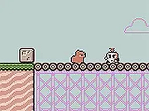 Capybara Quest Adventure Online Game