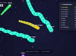 Neon Drift Racing - Free Online Racing Game