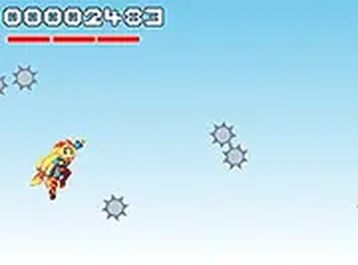 Jumpin Girl Online Game