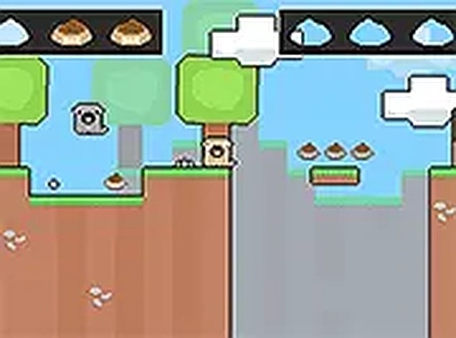 Friends Pug Co-op Arcade