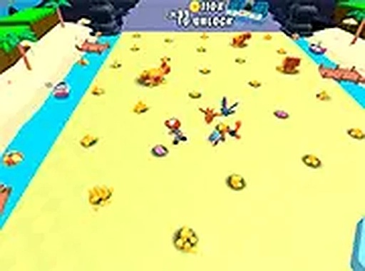 Pets Simulator Online Game
