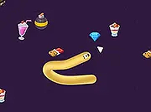 Worm io Snake Arcade