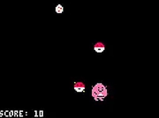 Egg Emergency Online Game