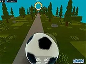 Kogama: Football Adventure Online Game