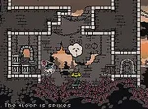 Nimbo Adventure Puzzle Game Online