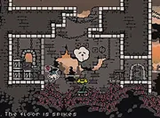Nimbo Adventure Puzzle Game Online