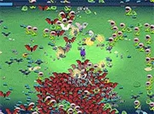 Monster Survivors Adventure RPG