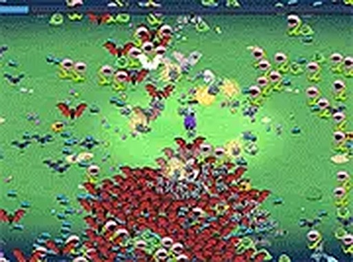 Monster Survivors Adventure RPG