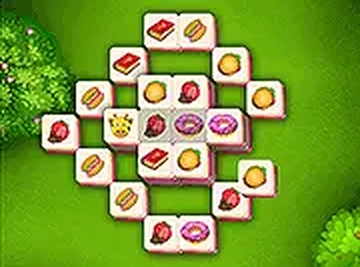 Tile Matching Puzzle Game