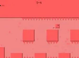 Recoil Physics Platformer