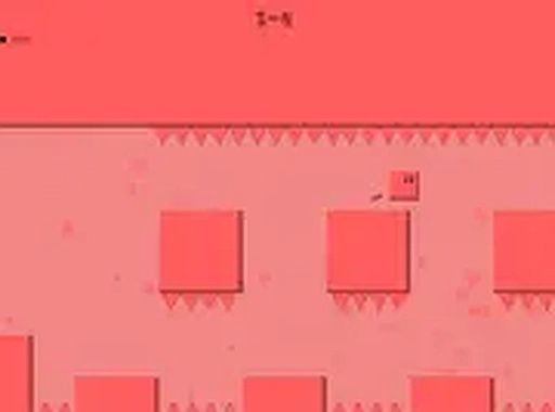 Recoil Physics Platformer