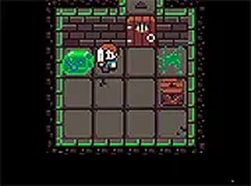 Puzzles of the Paladin Online Puzzle Game