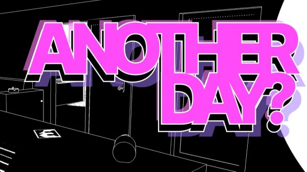Is Today Another Day? Puzzle Escape Game