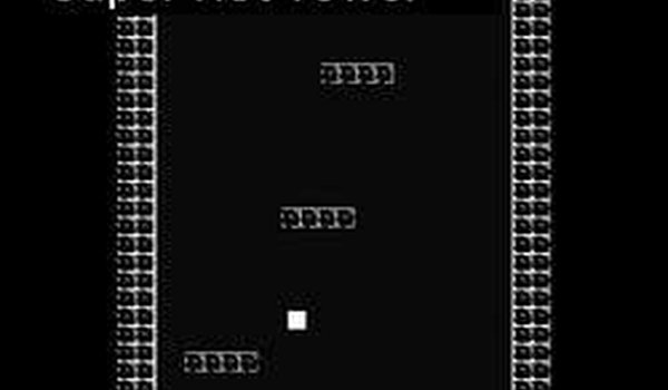 Super Hot Tower Online Game