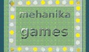 Four Gears Puzzle Game