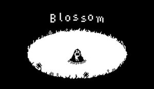 Blossom Puzzle Platformer